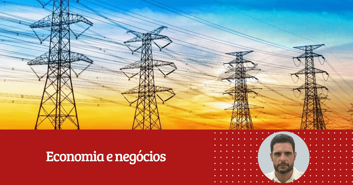Leonardo Luz: ''O novo marco legal e a precificação da energia escancaram os gargalos do sistema elétrico brasileiro''