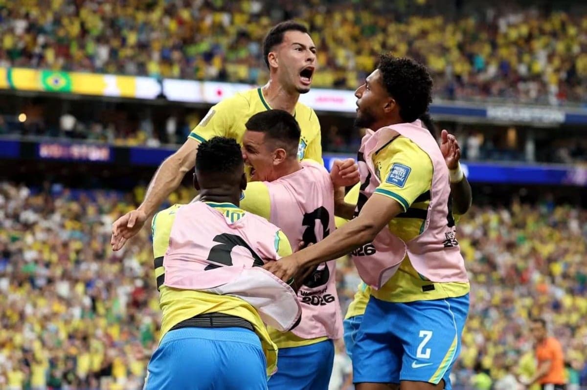 Foto: Fifa/Reprodução
