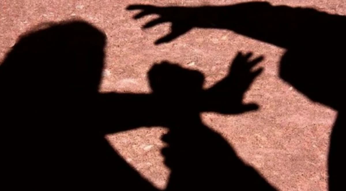 Violência doméstica e sexual com cenários de agressão física e tentativa de estupro