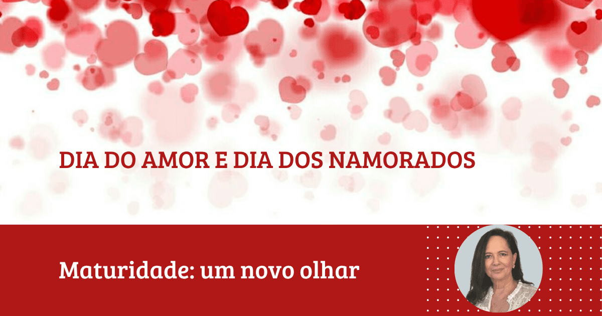 Dorli Kamkhagi: ''Dia do Amor e Dia dos Namorados''