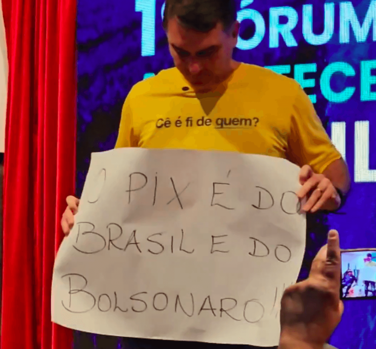 Foto: X/Reprodução