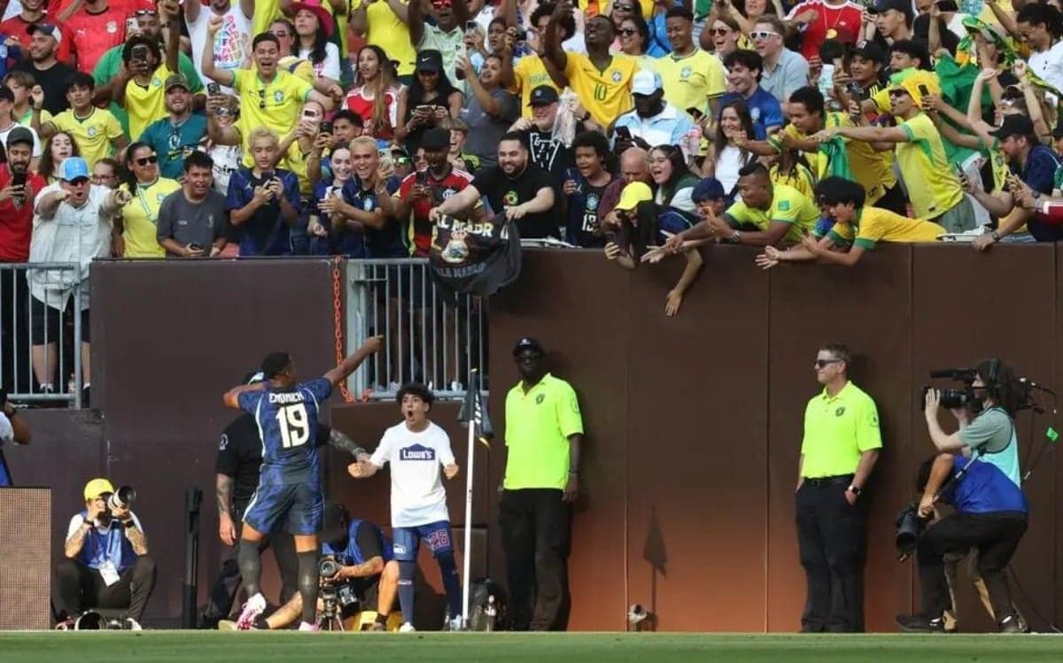 Foto: X/Reprodução