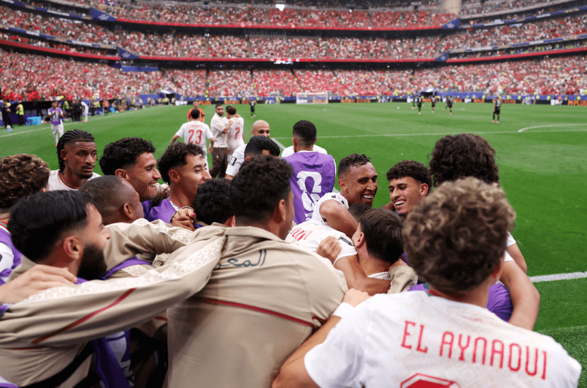 Foto: Fifa/Reprodução