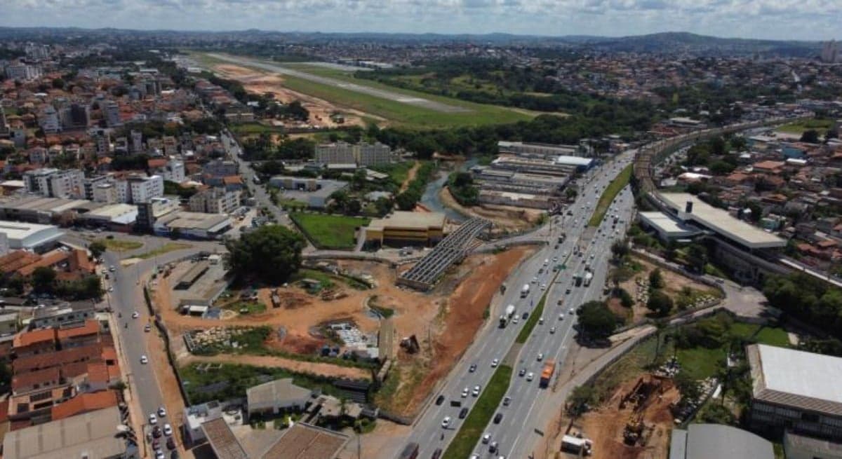 Foto: Divulgação/PBH