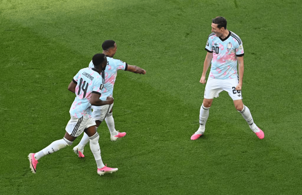 Foto: Fifa/Reprodução