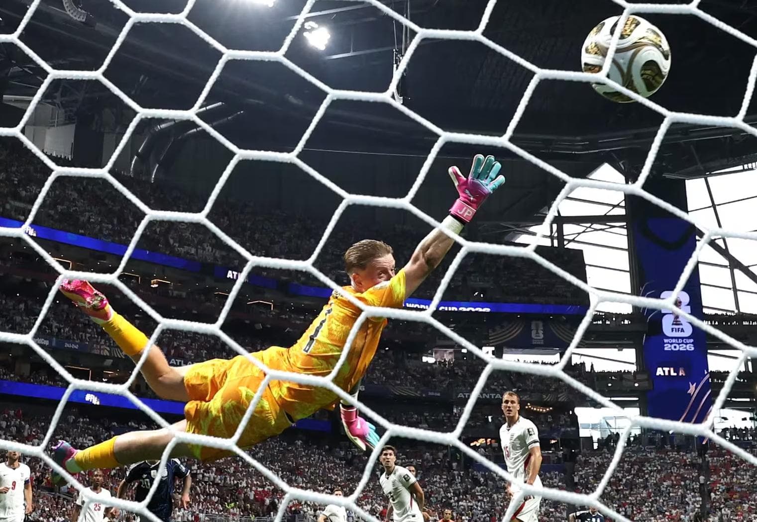 Foto: Fifa/Reprodução