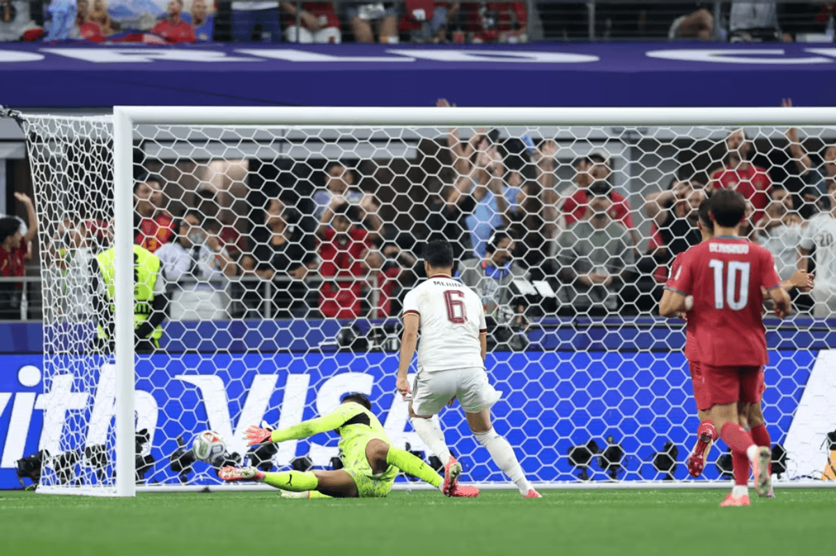 Foto: Fifa/Reprodução