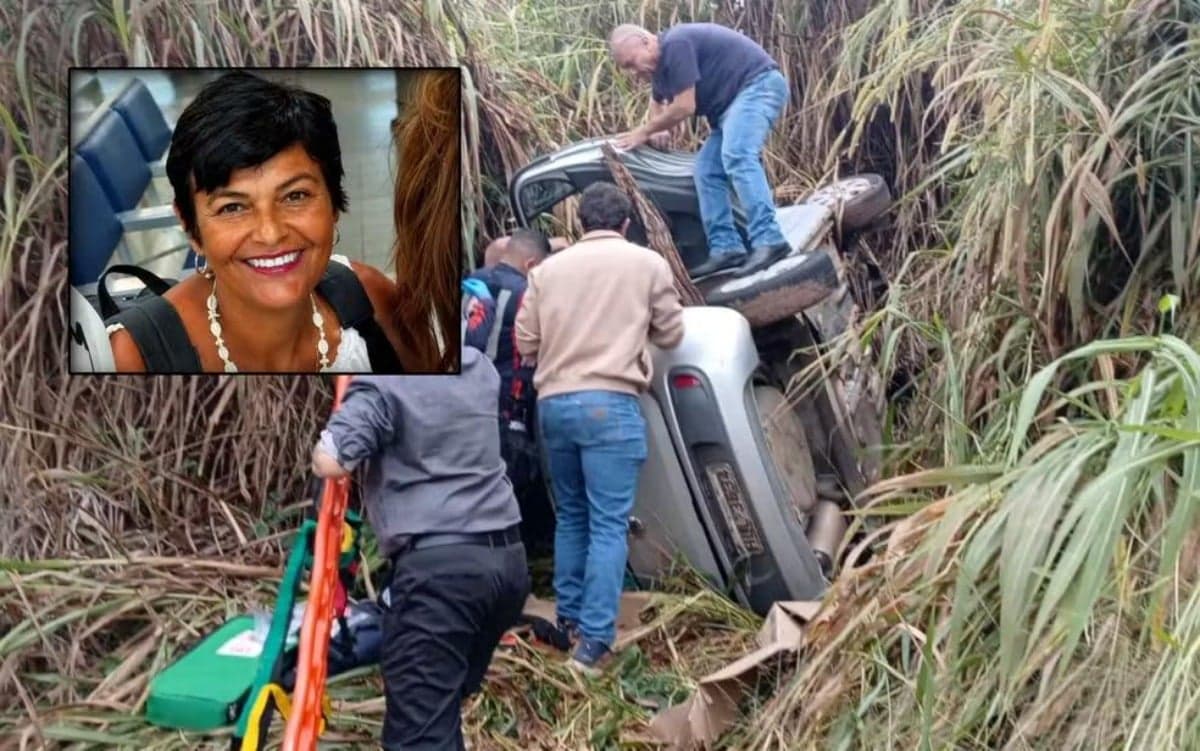 Foto: Reprodução