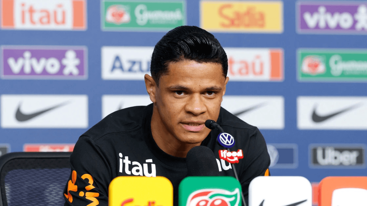 Foto: Rafael Ribeiro/CBF