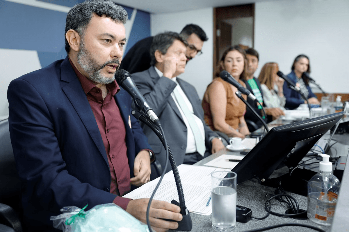 Foto: ALMG/Reprodução