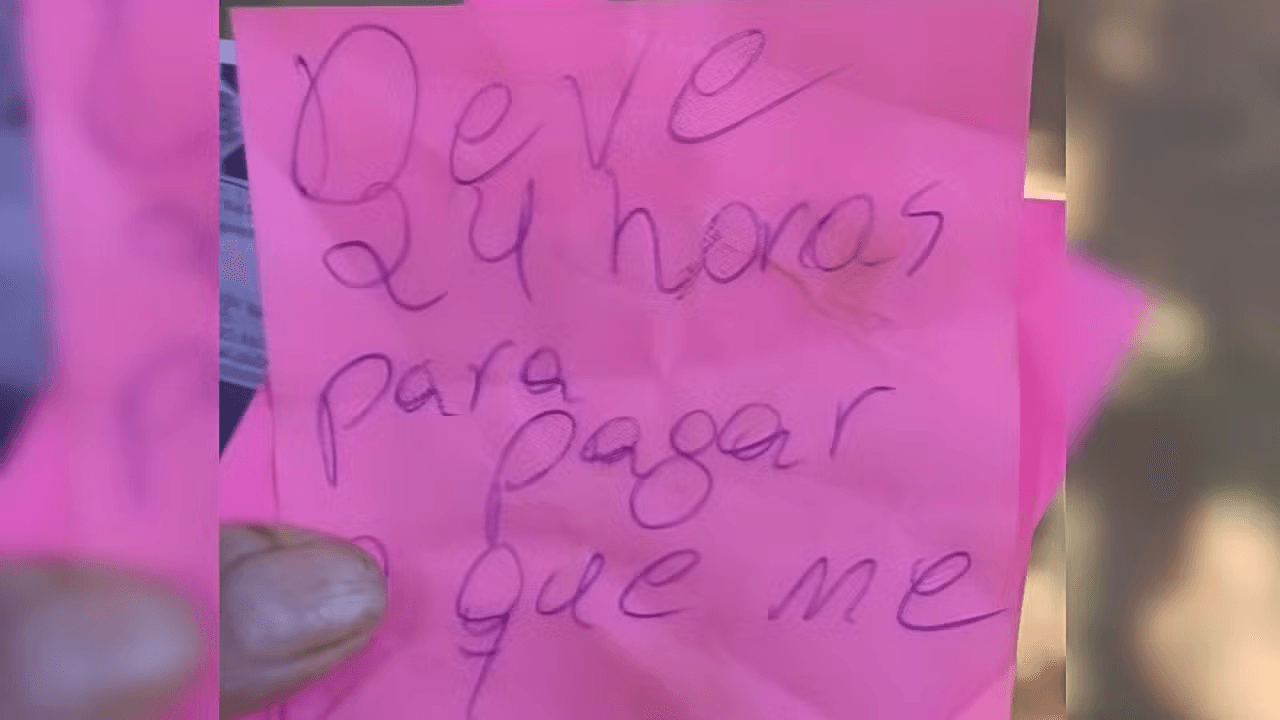 Foto: Reprodução
