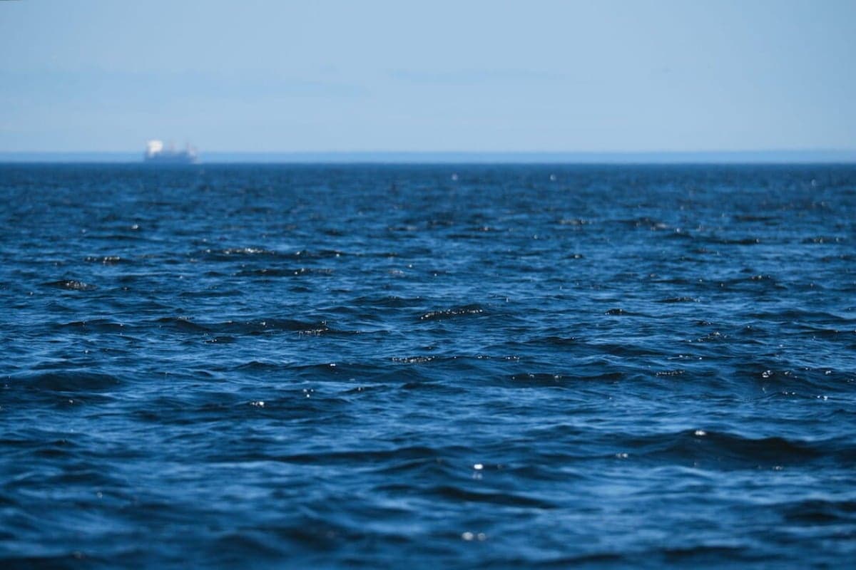 Oceano Atlântico - Foto: Freepik/Reprodução