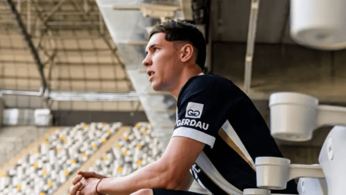 Foto: Atlético/Reprodução