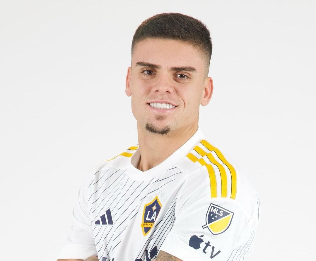 Foto: MLS/Reprodução