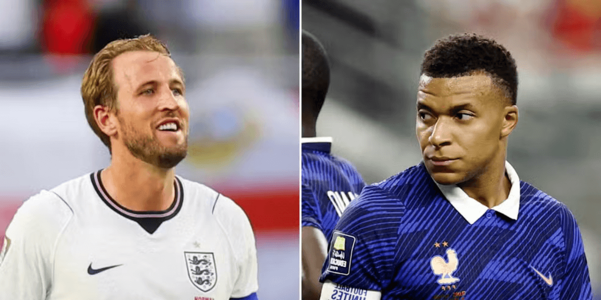 Inglaterra enfrentará a França pela disputa do terceiro lugar da Copa do Mundo de 2026