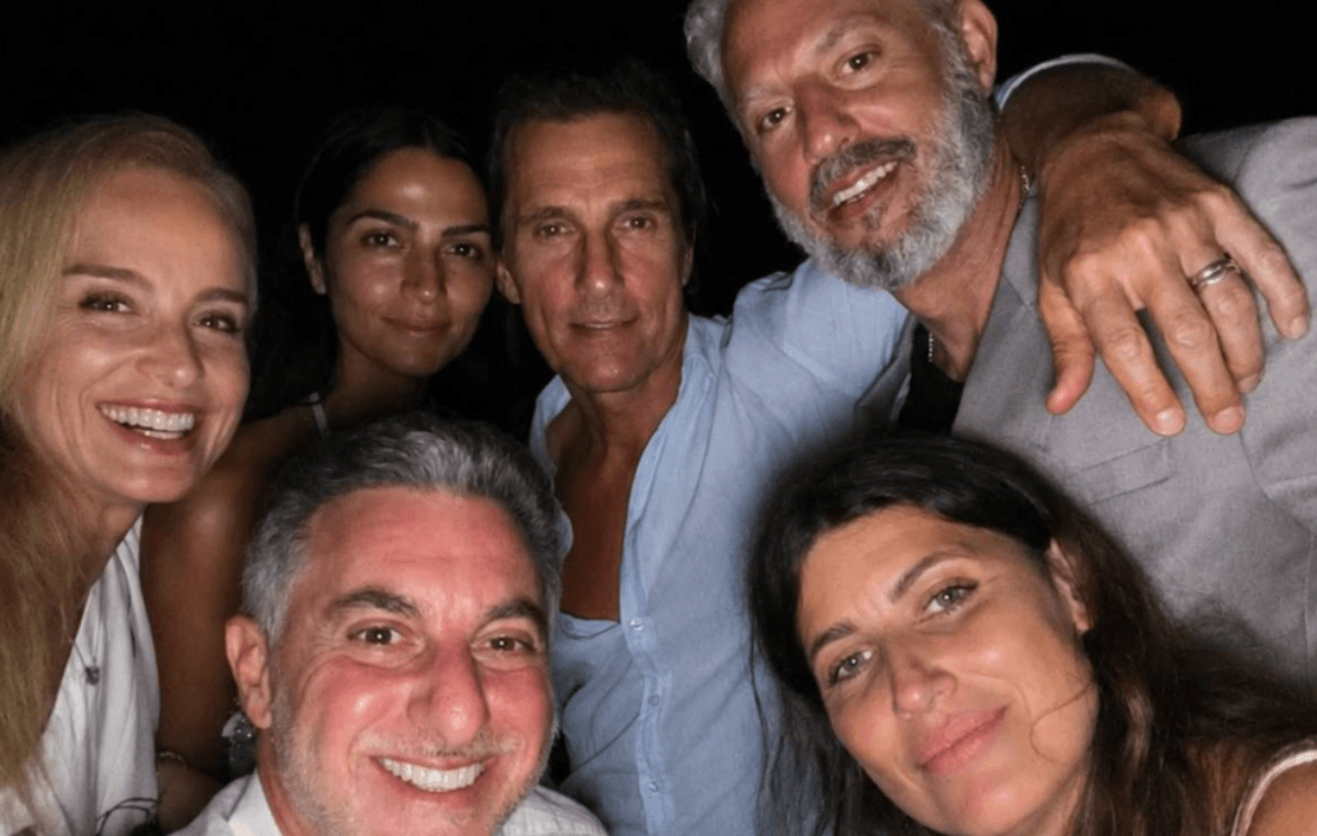 Foto: Reprodução/Instagram