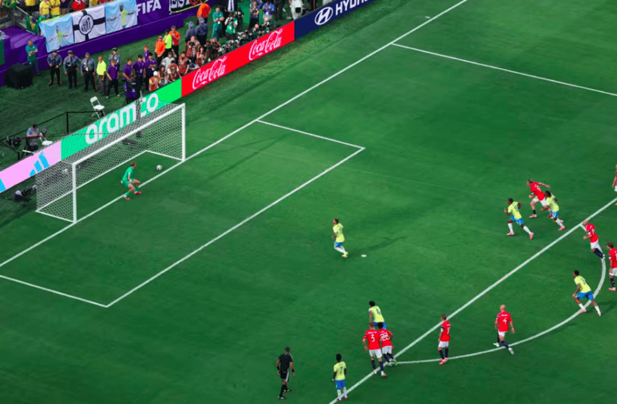 Foto: Fifa/Reprodução