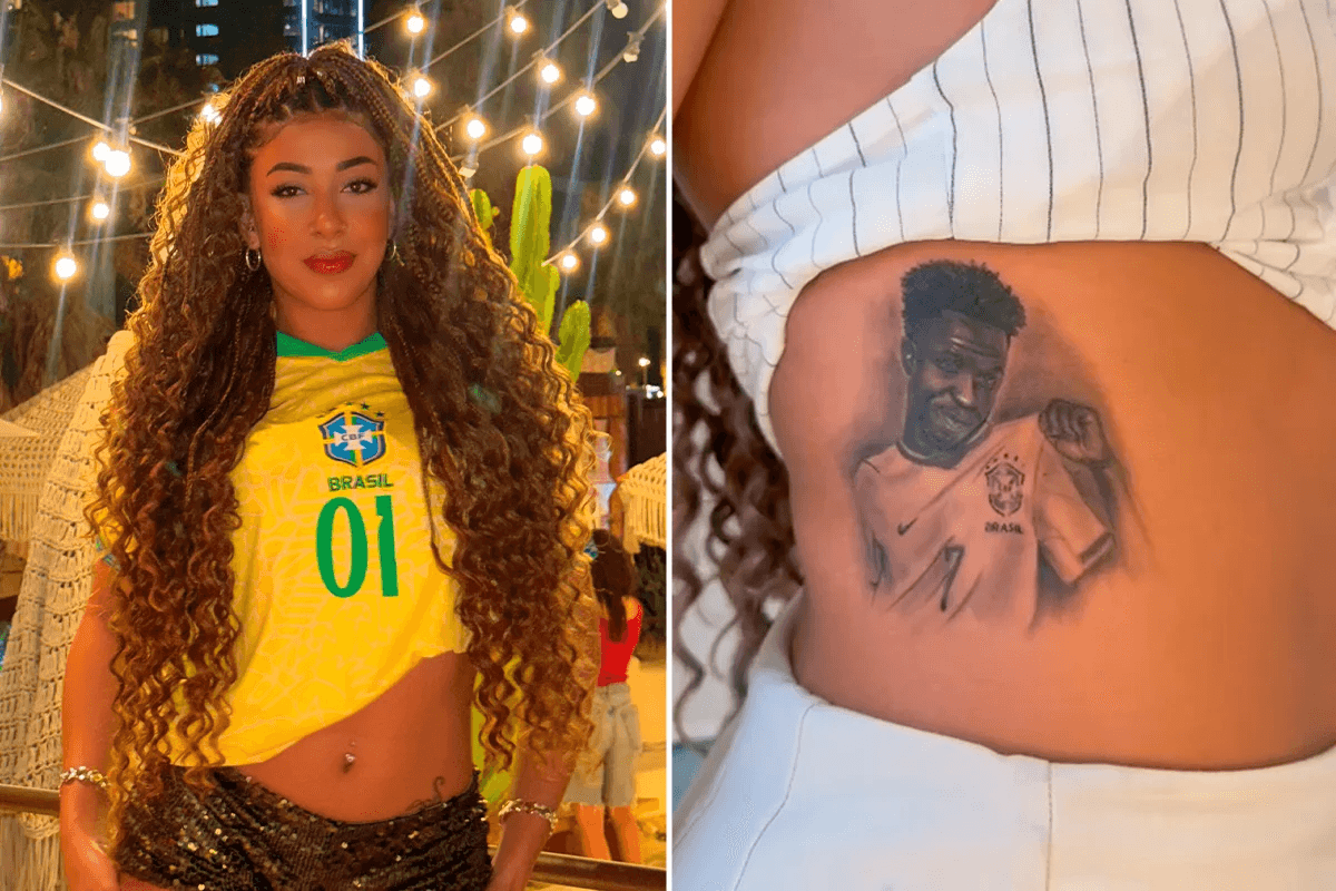 Foto: Instagram/Reprodução