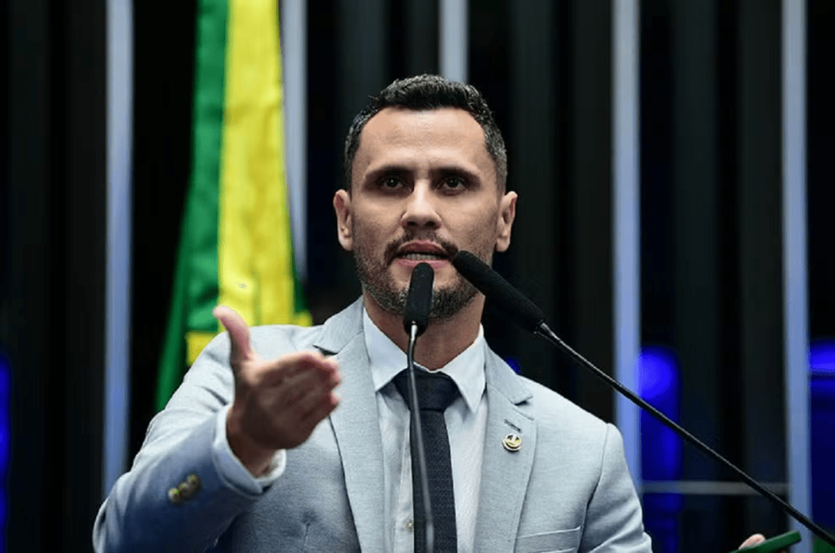 Foto: Senado Federal