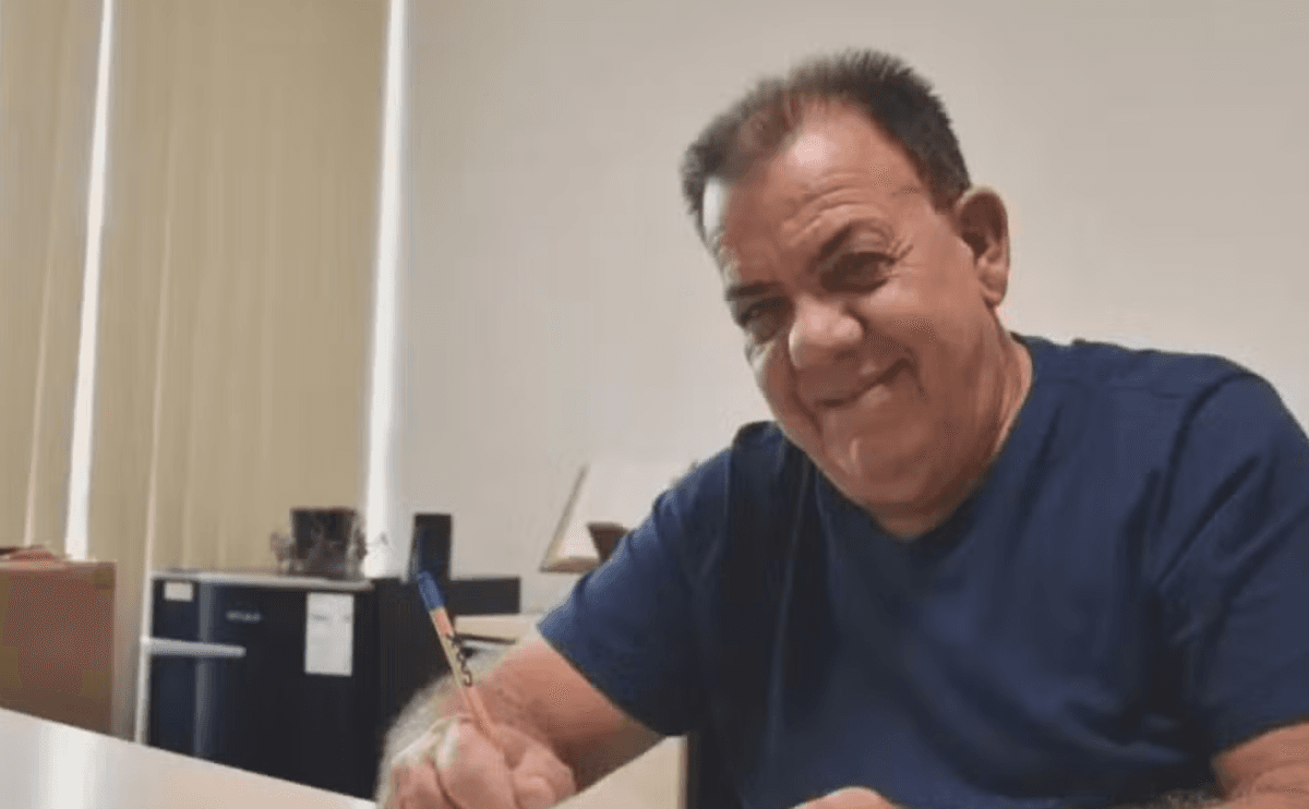Foto: Reprodução