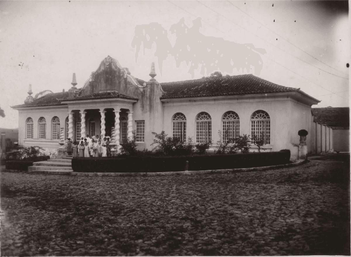 Foto: Acervo Iconográfico