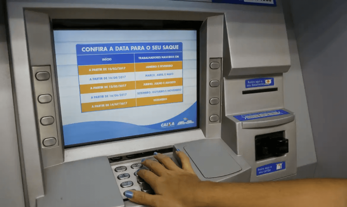 Foto: Agência Brasil