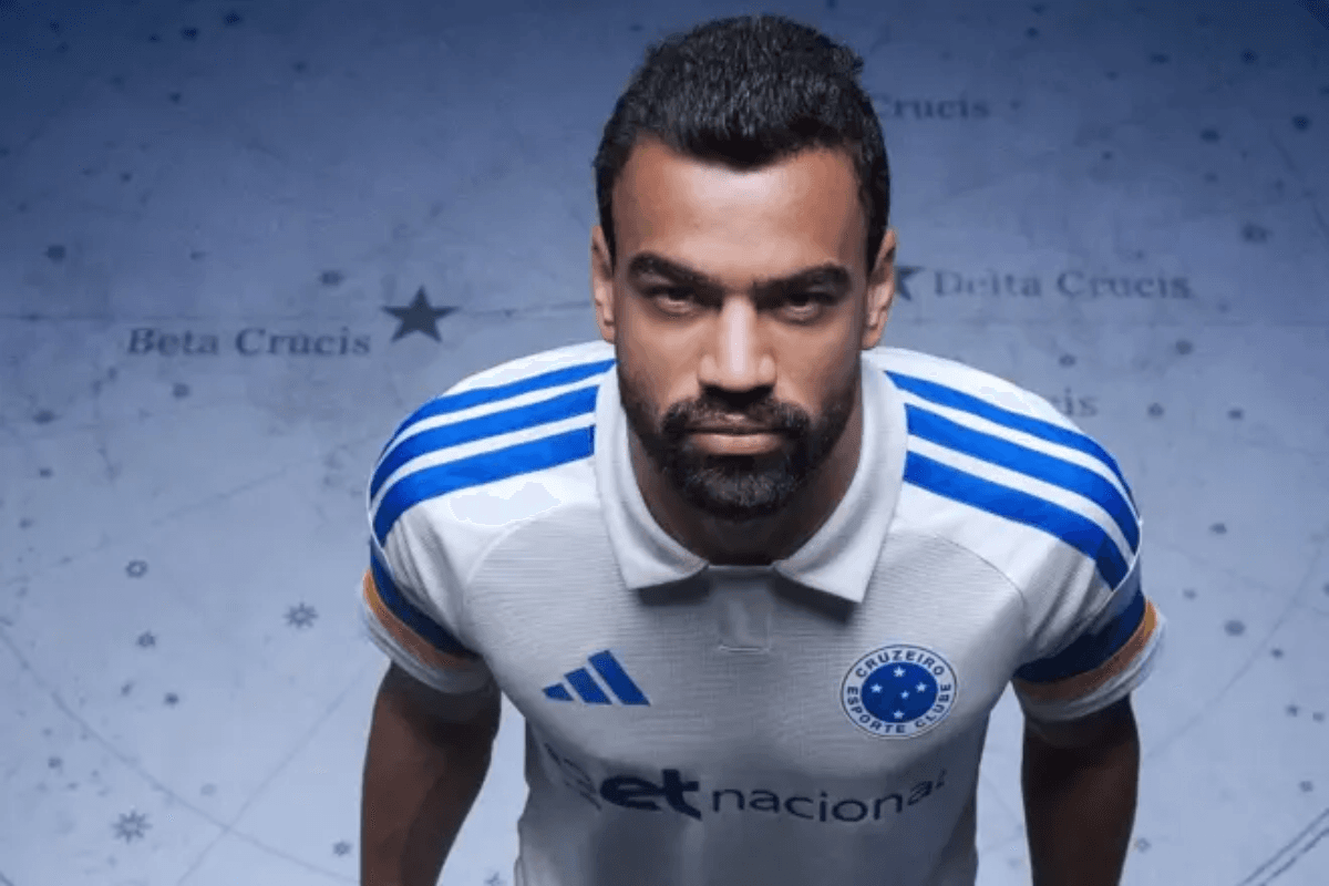 Foto: Adidas/Reprodução