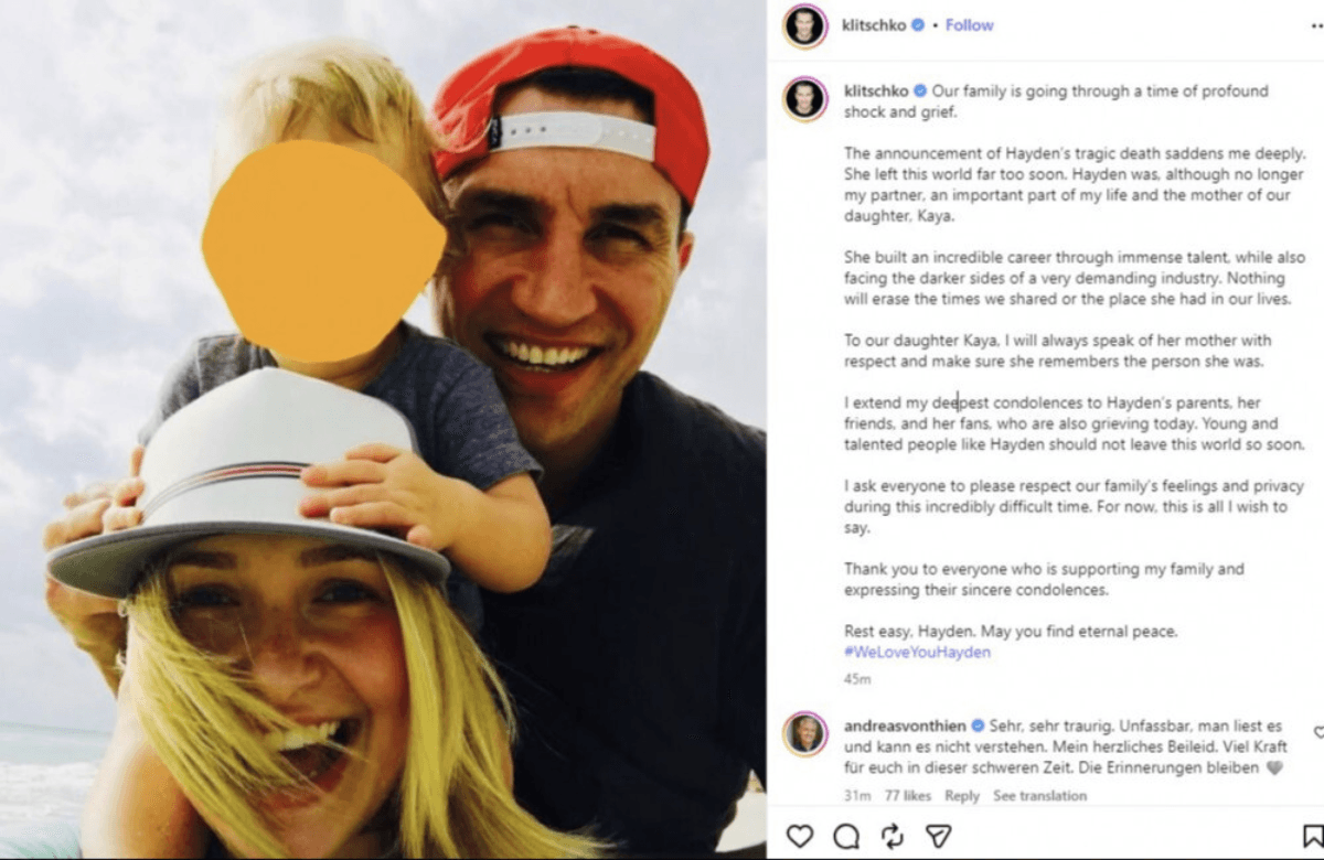 Foto: Reprodução/Instagram