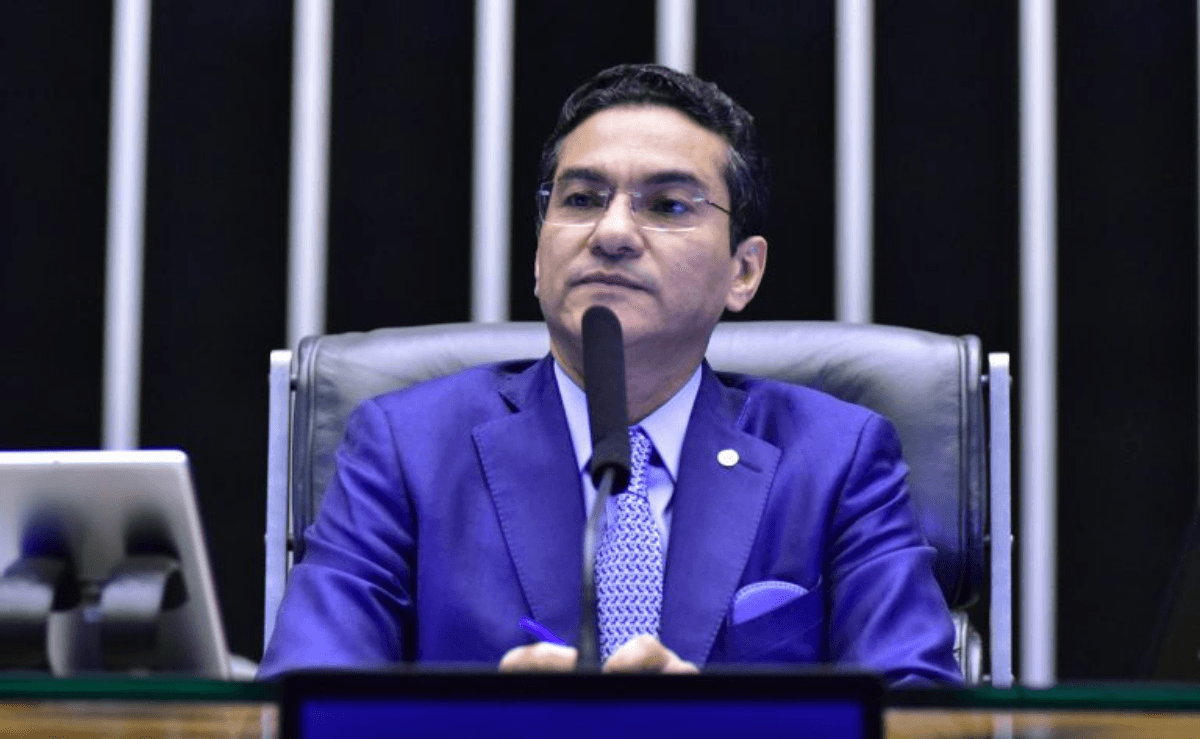 Foto: Câmara dos Deputados/Reprodução