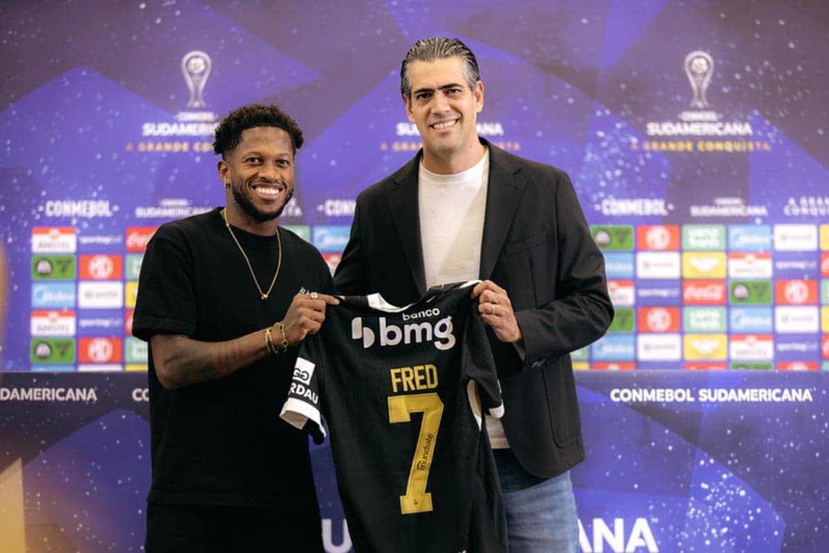 Foto: Pedro Souza/Atlético