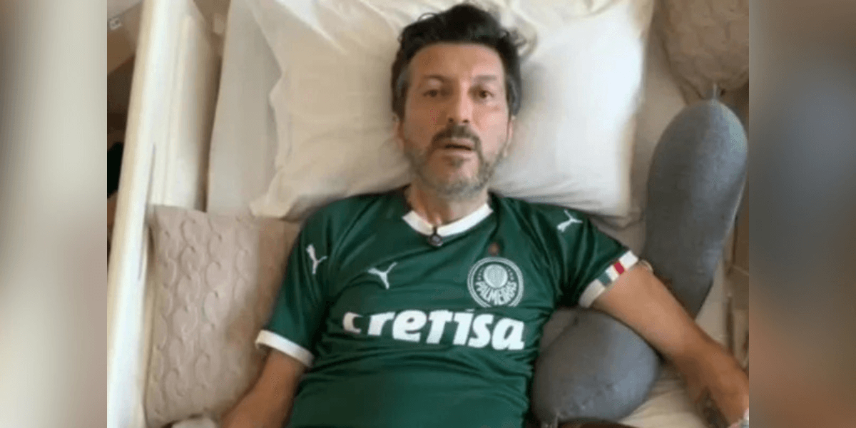 Influenciador e piloto Lito Sousa - Reprodução/Instagram