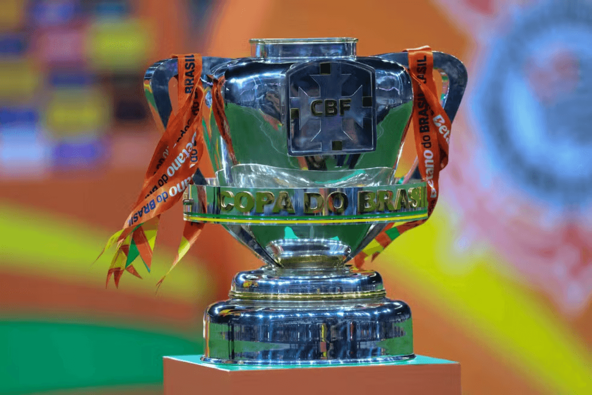 Foto: CBF/Reprodução