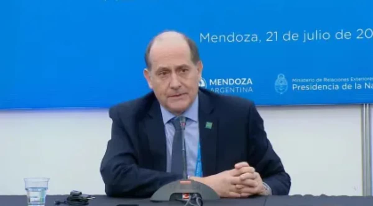 Guillermo Daniel Raimondi - Foto: Reprodução