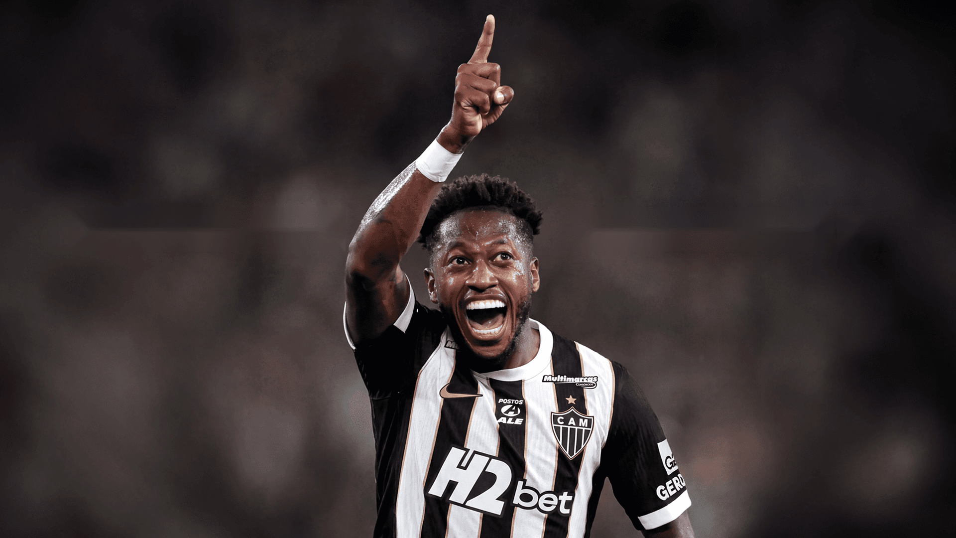 Foto: Atlético/Reprodução