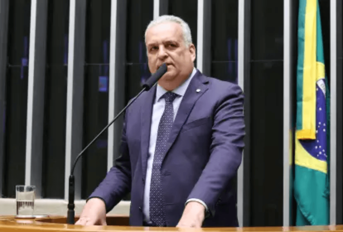 Foto: Câmara dos Deputados/Reprodução