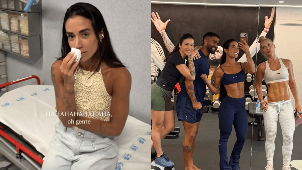 Foto: Instagram/Reprodução