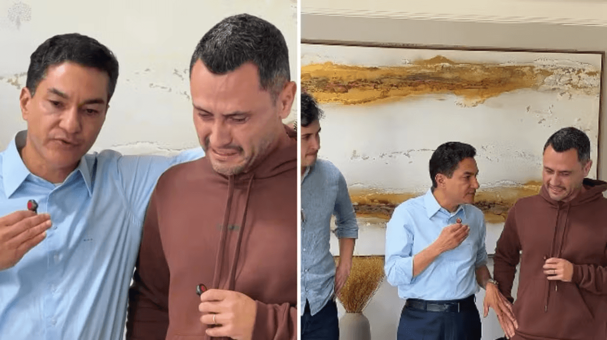 Foto: Reprodução