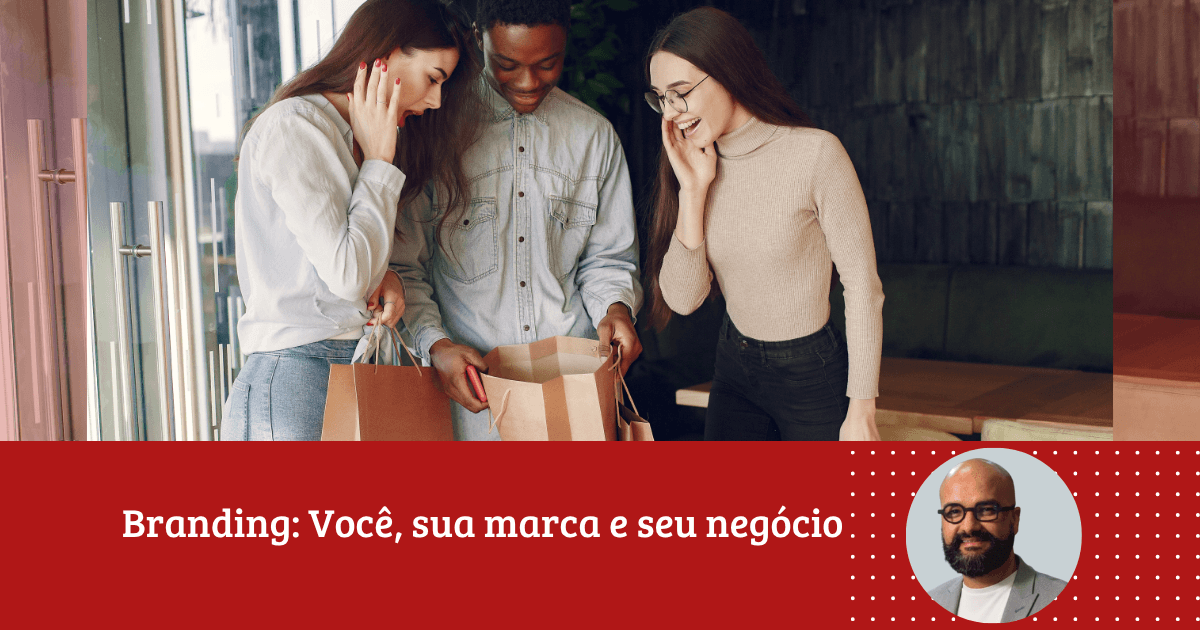 Marcilio Alves: “Me mimei” vira tema de pesquisa e revela muito sobre o exigente consumidor moderno