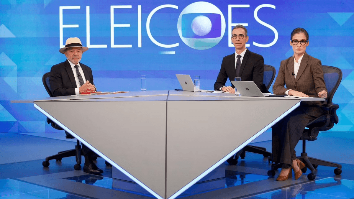 Foto: Rede Globo/Divulgação