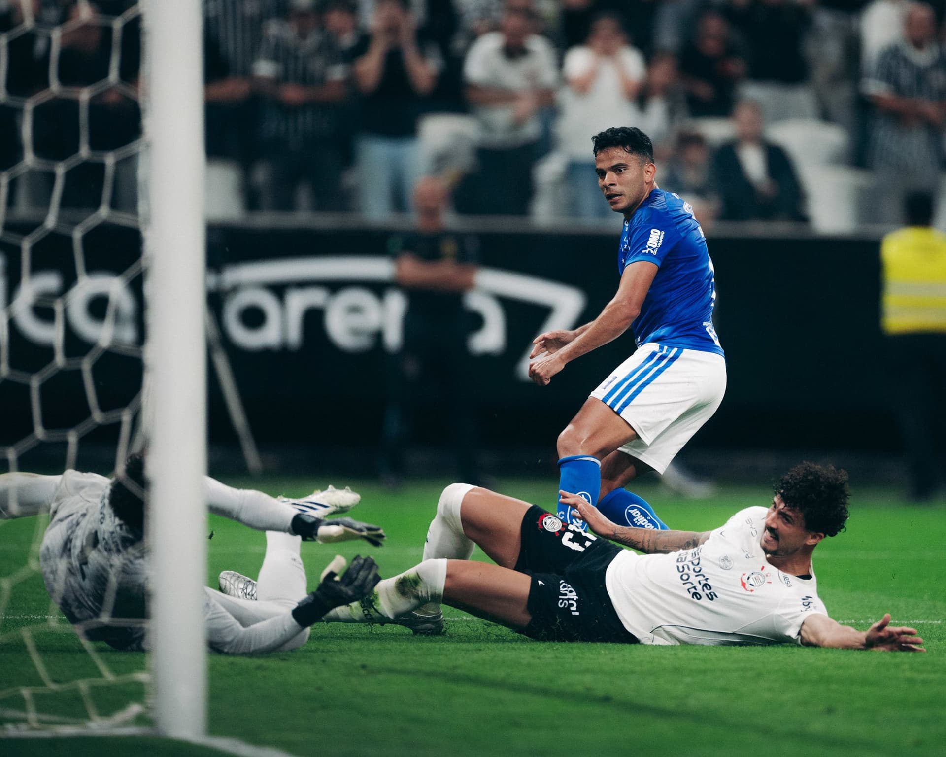 Foto: Marco Galvão