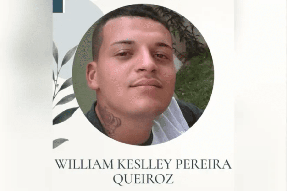 Jovem assassinado ao sair de frigorífico é velado em BH