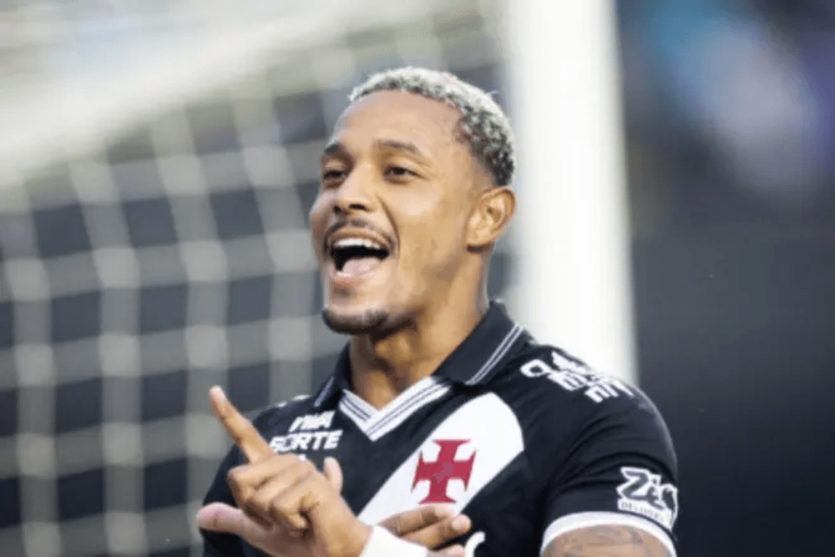 Matheus Lima / Vaco da Gama