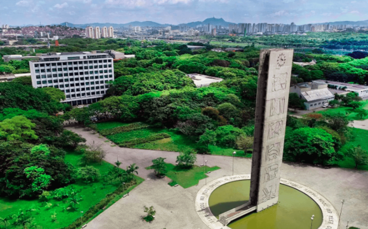 Foto: USP/Reprodução