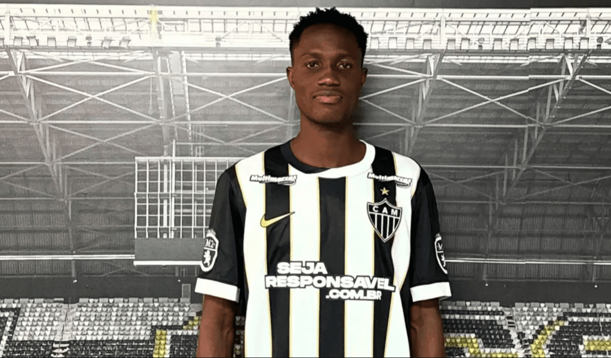 Foto: Reprodução/Atlético