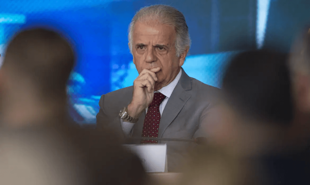 © Marcelo Camargo/Agência Brasil