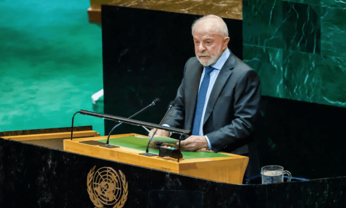 Foto: Rircardo Stuckert/PR