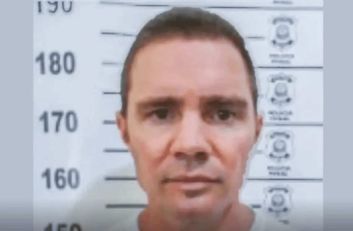 Vorcaro perguntou a Moraes de fuga antes de prisão: "2ª tenho que estar fora?"