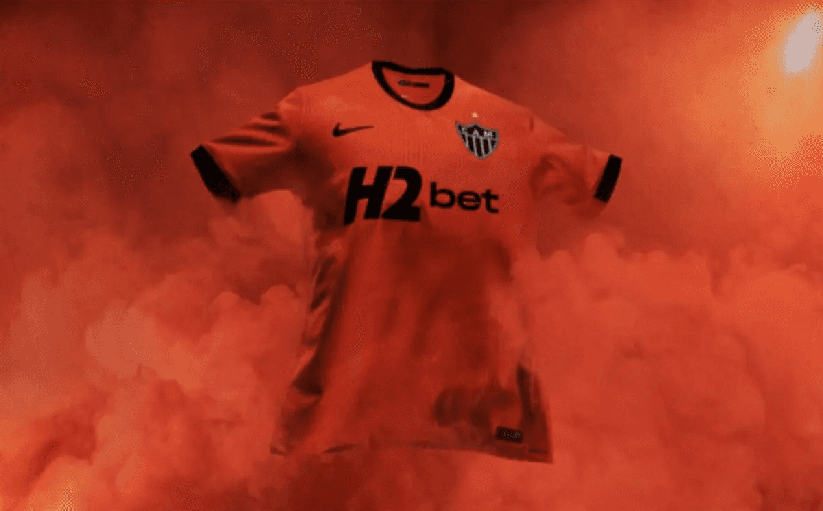 Foto: Nike/Reprodução