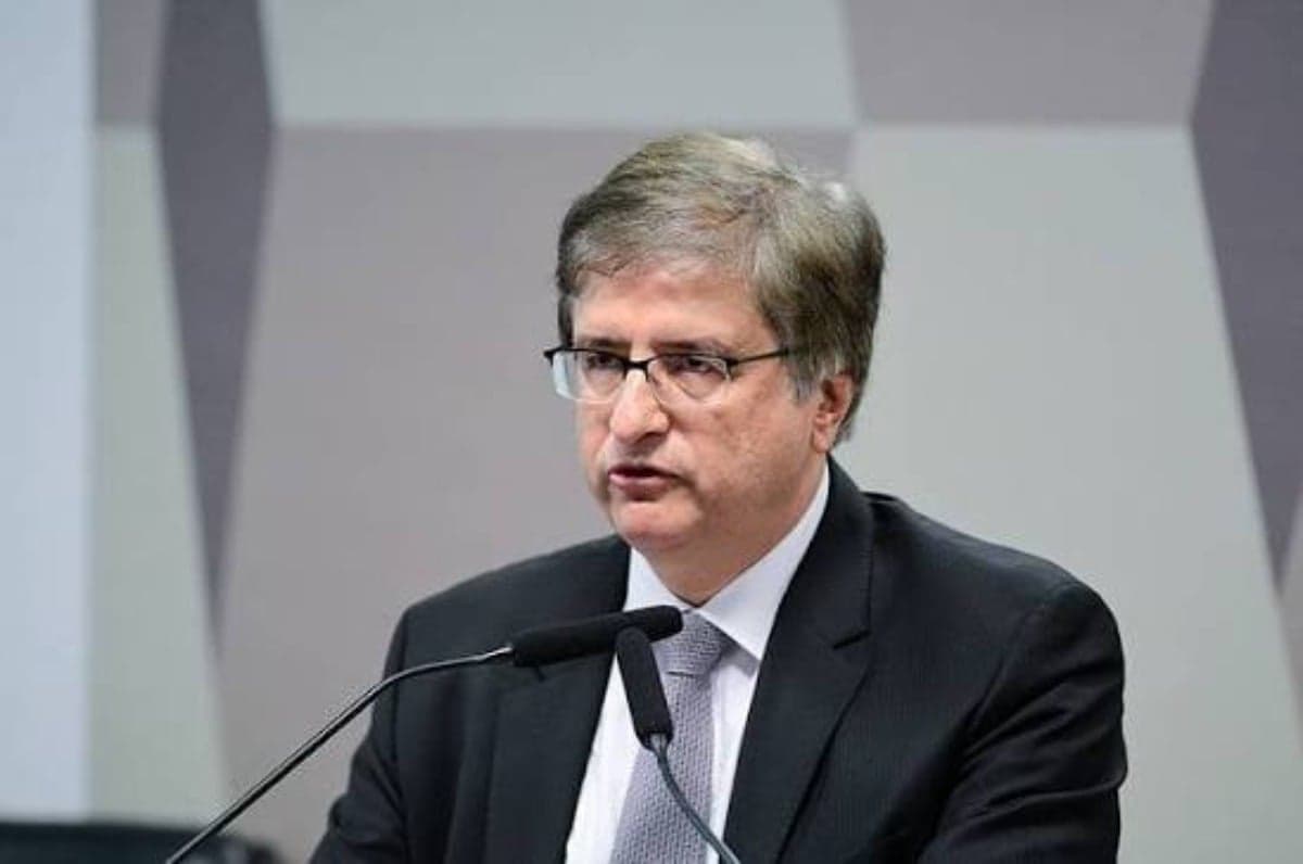 Foto: Senado Federal