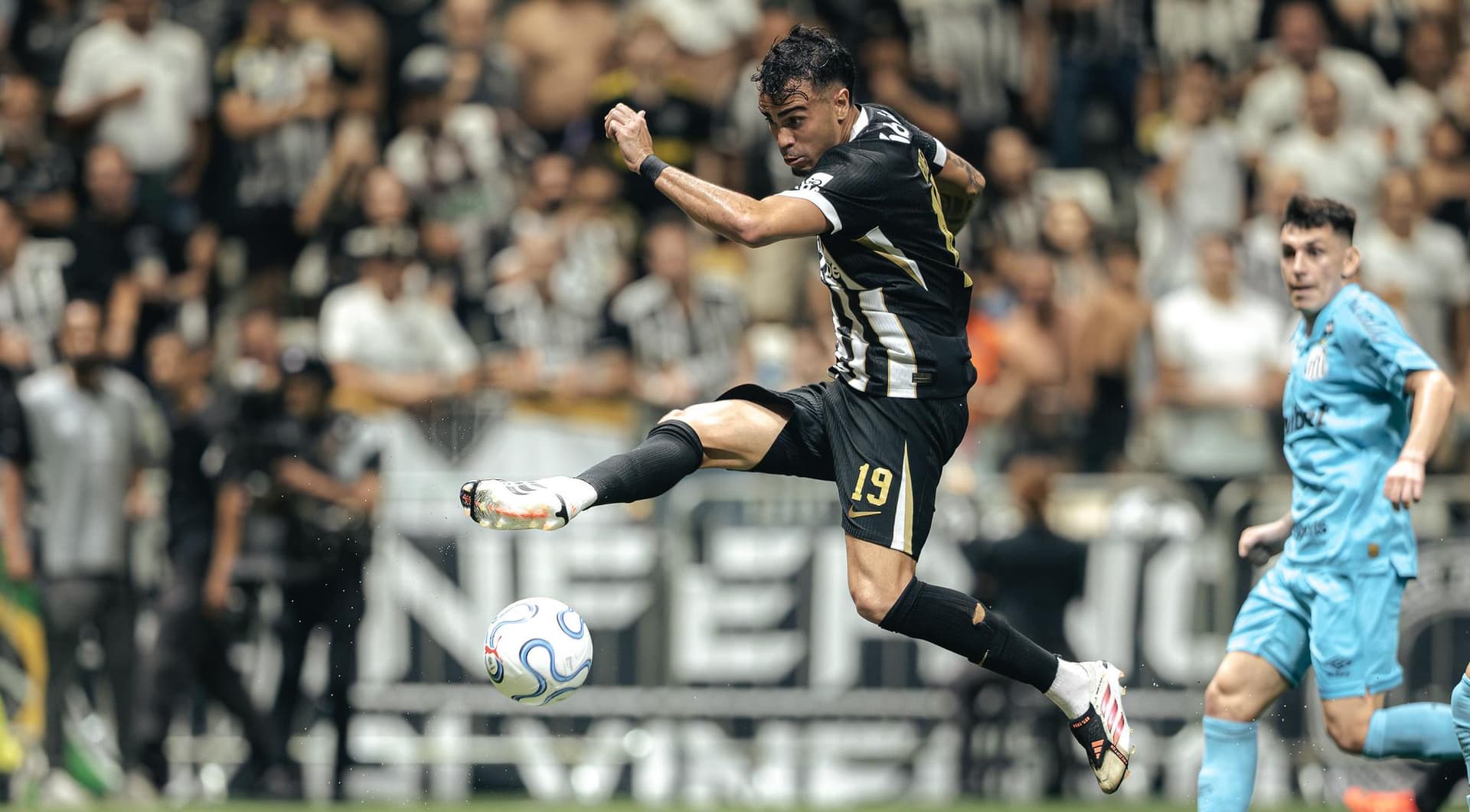 Foto: Pedro Souza/Atlético
